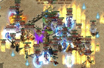 跨越传奇百年，与游戏共舞一生